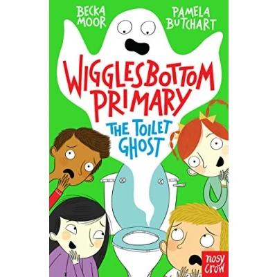 Afbeelding van Wigglesbottom Primary Toilet Ghost