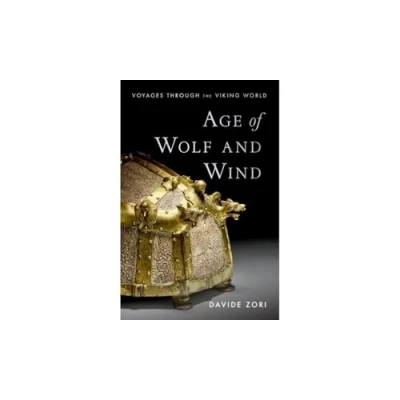 Afbeelding van Age of Wolf and Wind