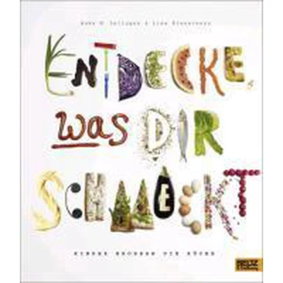 Afbeelding van Entdecke, was dir schmeckt