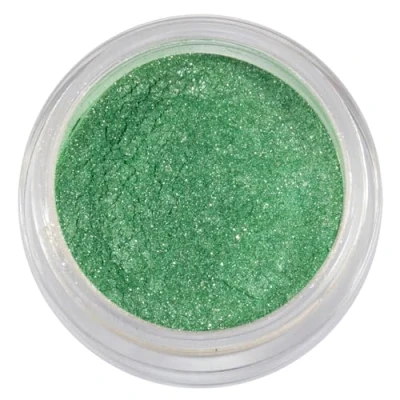 Afbeelding van Grimas Sparkling Powder Gorgeous Green 740 Glitter