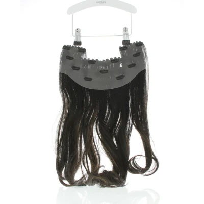 Afbeelding van Balmain Clip In Weft Memory Hair 45 cm Rio 1/3.4
