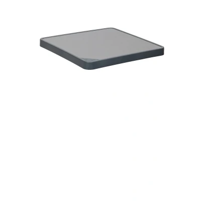 Afbeelding van Crespo M 201G Oplegblad Zwart Accessoires