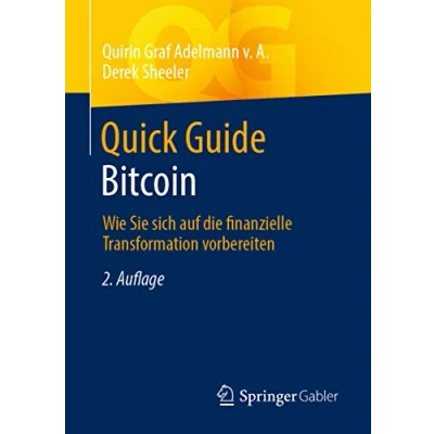 Afbeelding van Quick Guide Bitcoin