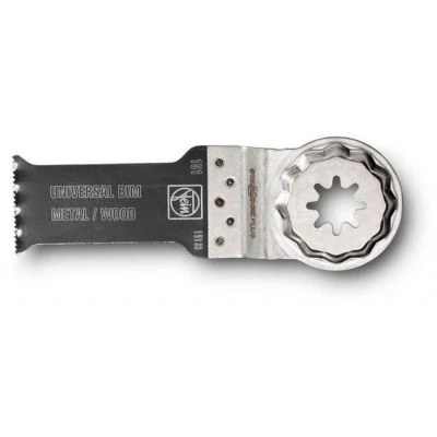 Afbeelding van Fein 63502151220 E Cut Universal zaagblad (3st) SLP 60 x 28 mm (151)