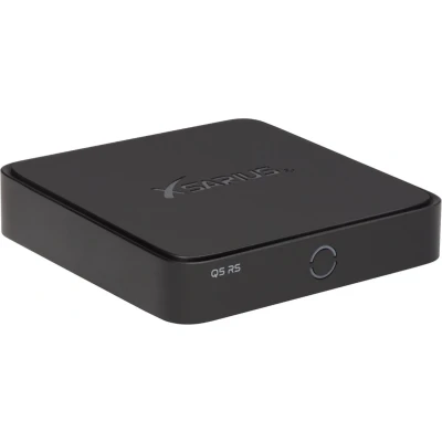 Afbeelding van Xsarius Q5 RS OTT 4K UHD Media Streamer Android PremiumTV+