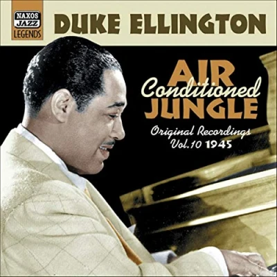 Afbeelding van Duke Ellington Volume 10 (CD)
