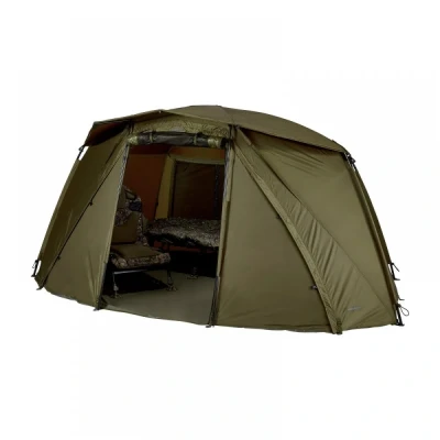 Afbeelding van Trakker Tempest 100 Skull Cap