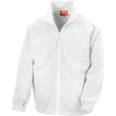 Afbeelding van Result Polartherm Jacket R36A White