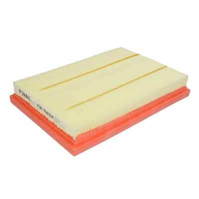 Afbeelding van PURRO PUR PA8104 Luchtfilter 40,5 178 257 Hoekig Filter insert MAZDA: FAMILIA 5