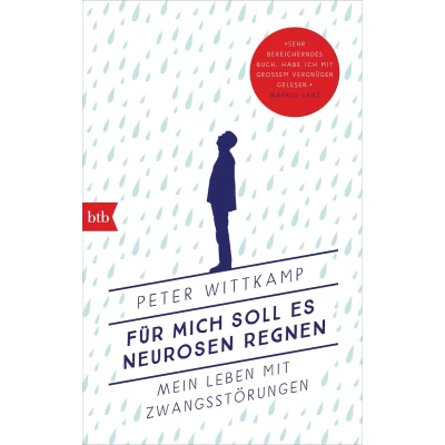 Afbeelding van Für mich soll es Neurosen regnen