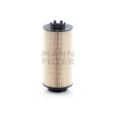 Afbeelding van MANN FILTER PU 999/2 x Brandstoffilter Met pakking