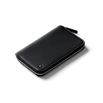 Afbeelding van Travel Folio Bellroy tweede editie, Zwart, editie