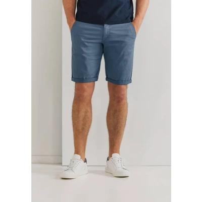 Afbeelding van State of Art Bermuda Chino Blauw 35