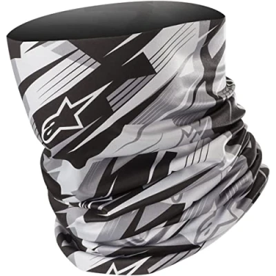 Afbeelding van Alpinestars Blurred Neck Tube