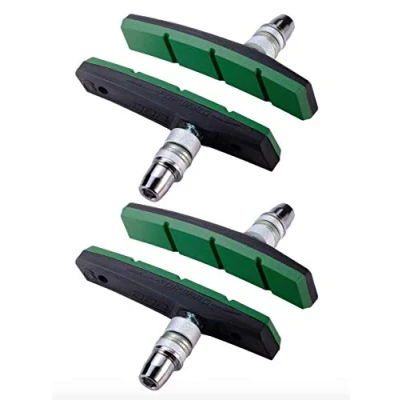 Afbeelding van Bbb Remblokken Estop E bike