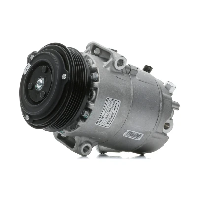 Afbeelding van Compressor, airconditioning NRF 32790