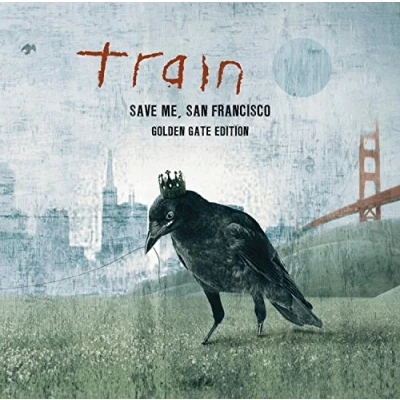 Afbeelding van Save Me San Francisco