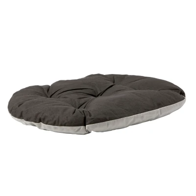 Afbeelding van Adori Kussen Relax 65/6 Katoen Grijs Hondenkussen 65x42 cm