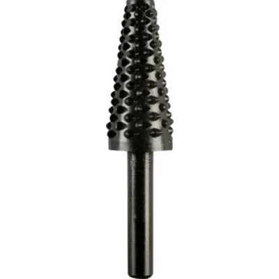 Afbeelding van kwb 494700 Profielrasp, houtbewerking, conisch, 15 x 35 mm 1 stuk(s)