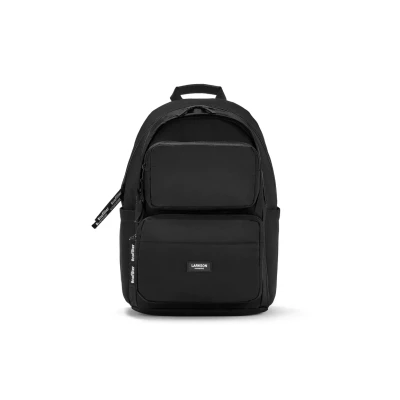 Afbeelding van Larkson Rugzak, Maat: One Size, Black