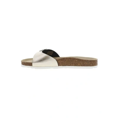 Afbeelding van Pepe Jeans Muiltjes, Dames, Maat: 39, Jaune Kunststof