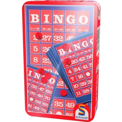 Afbeelding van Bingo (NL)