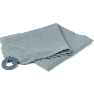 Afbeelding van Doomoo Borstvoedingsdoek Mom &#039;N Play Tetra Green