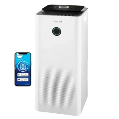 Image de Clean Air Optim Ca 707 Smart