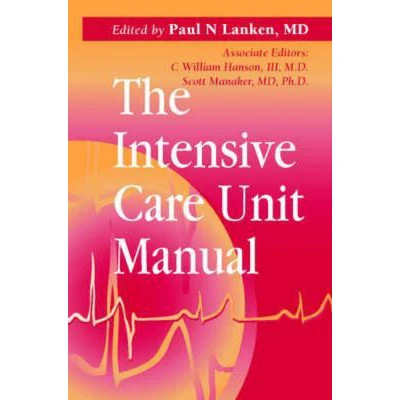 Afbeelding van The Intensive Care Unit Manual