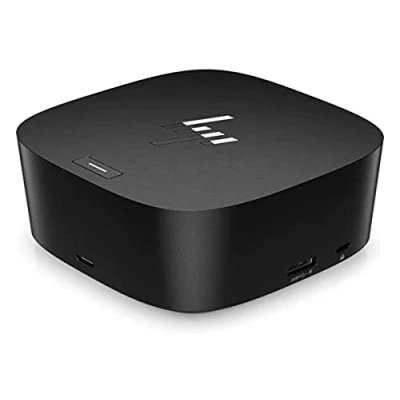 Image de Station d’accueil HP Thunderbolt 120 W G4