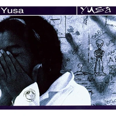 Afbeelding van Yusa (CD)