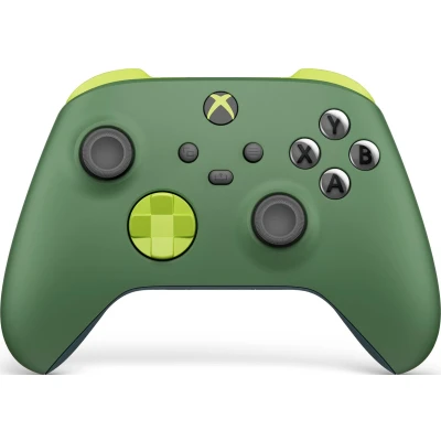 Afbeelding van Xbox Series X en S Wireless Controller Remix Sustainable + Play &amp; Charge Kit
