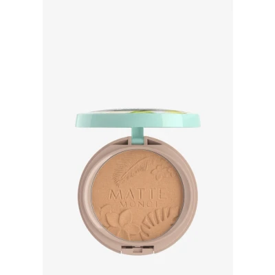 Afbeelding van Physicians Formula Matte Monoi Butter bronzer Bronzer, Maat: 9 g,