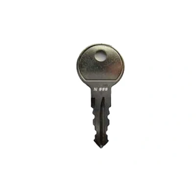 Afbeelding van Sleutel THULE N 106