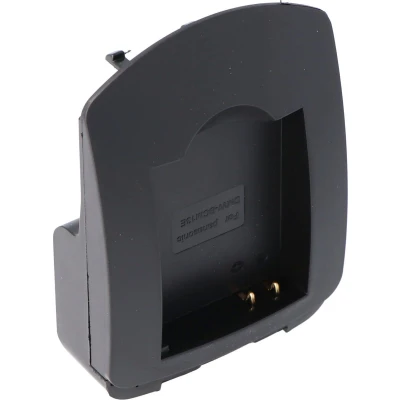 Afbeelding van Snelle lader geschikt voor Panasonic batterij DMW BCM13, BCM13E