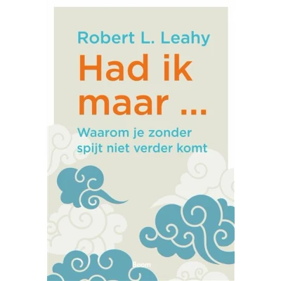 Image de Had ik maar ...