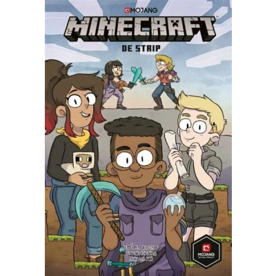 Image de Minecraft
