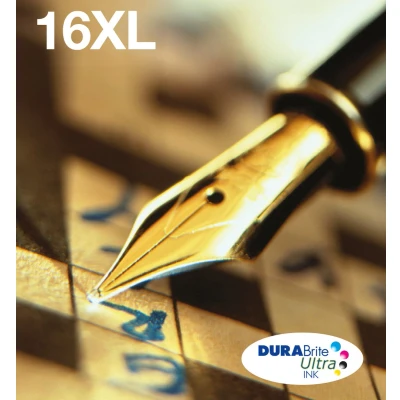 Afbeelding van Epson Multipack 4 colours 16XL EasyMail