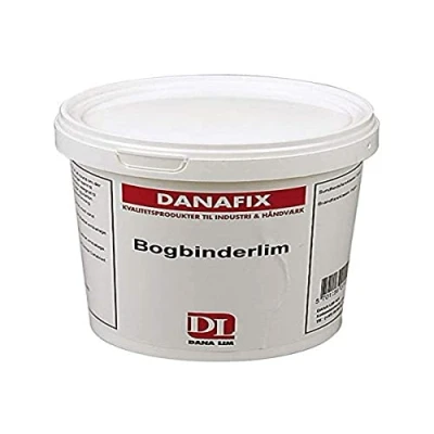 Afbeelding van Boekbinderslijm, 1 L