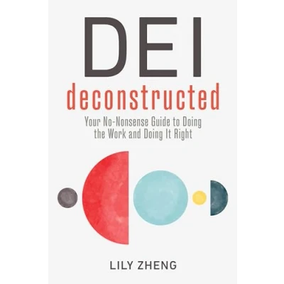 Afbeelding van Deconstructing DEI