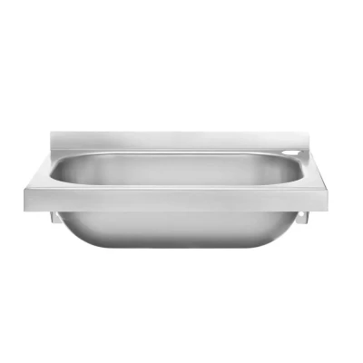 Afbeelding van Spoelbak HENDI 400x295x(H)145mm Horeca &amp; Professioneel