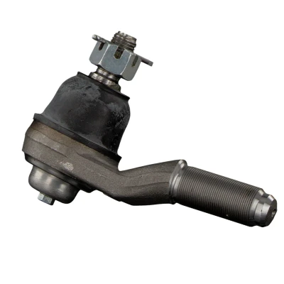 Afbeelding van Febi Bilstein Spoorstangeind / Stuurkogel 41377