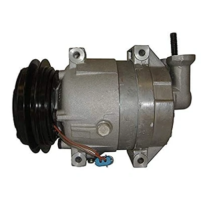 Afbeelding van Mahle Original Airco compressor ACP 1118 000S
