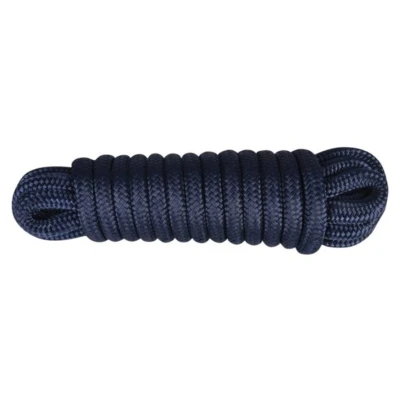 Afbeelding van Talamex Fenderlijn Polypropyleen 8mm (2,5m) Rubberboot