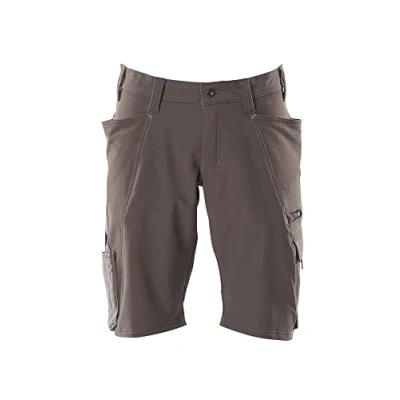 Afbeelding van Mascot Accelerate Shorts 18149 511 donkerantraciet C64