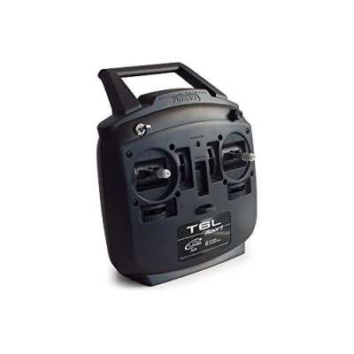 Afbeelding van Zender Futaba 6L Sport 2.4GHz T FHSS Mono 6 Channel Air System