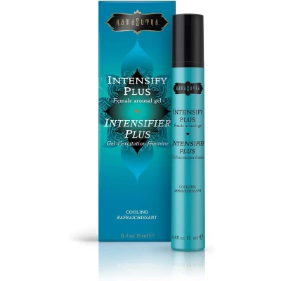 Afbeelding van Intensify Plus Clit. gel 15ml