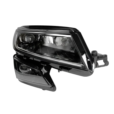 Afbeelding van Hella Koplamp Skoda Kodiaq (NS7, NV7) 16 Rechts LED 1ZX 012 669 401