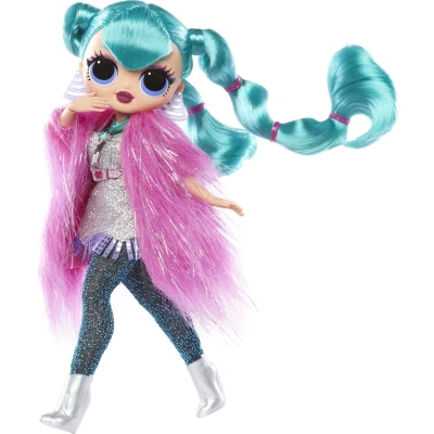 Afbeelding van L.O.L. Surprise! O.M.G. HoS Doll S3 Asst Modepop