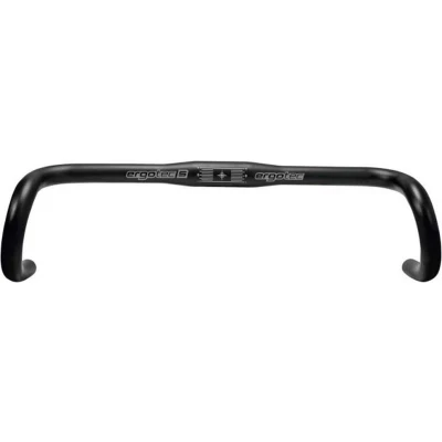 Afbeelding van Ergotec stuurbocht Randonneur 31.8 44/51cm zw